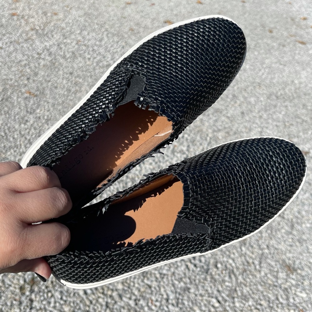 Slip On Sneakers
